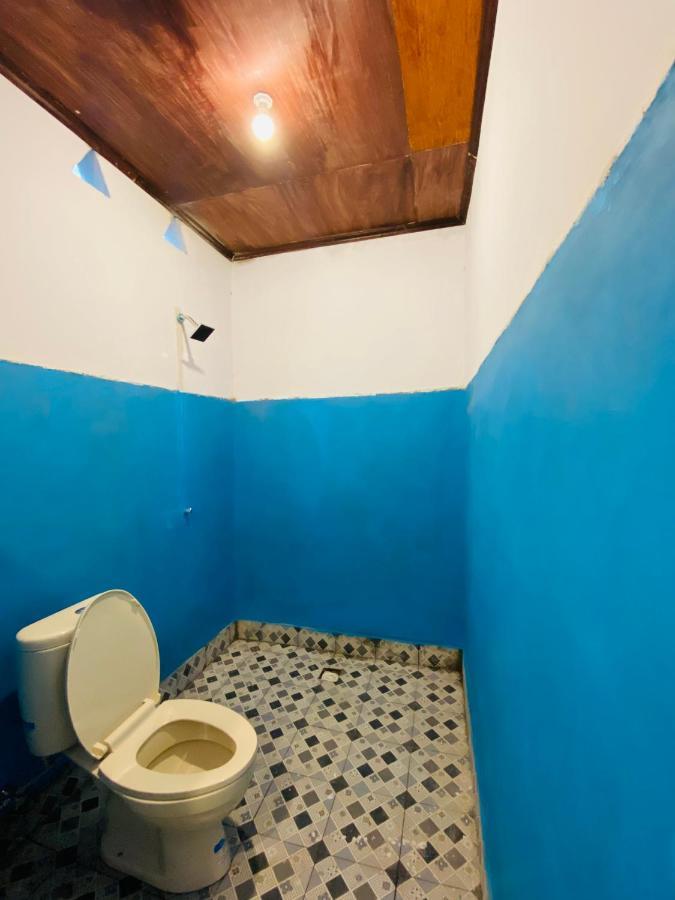 Diki Bungalow Kuta  Exterior foto