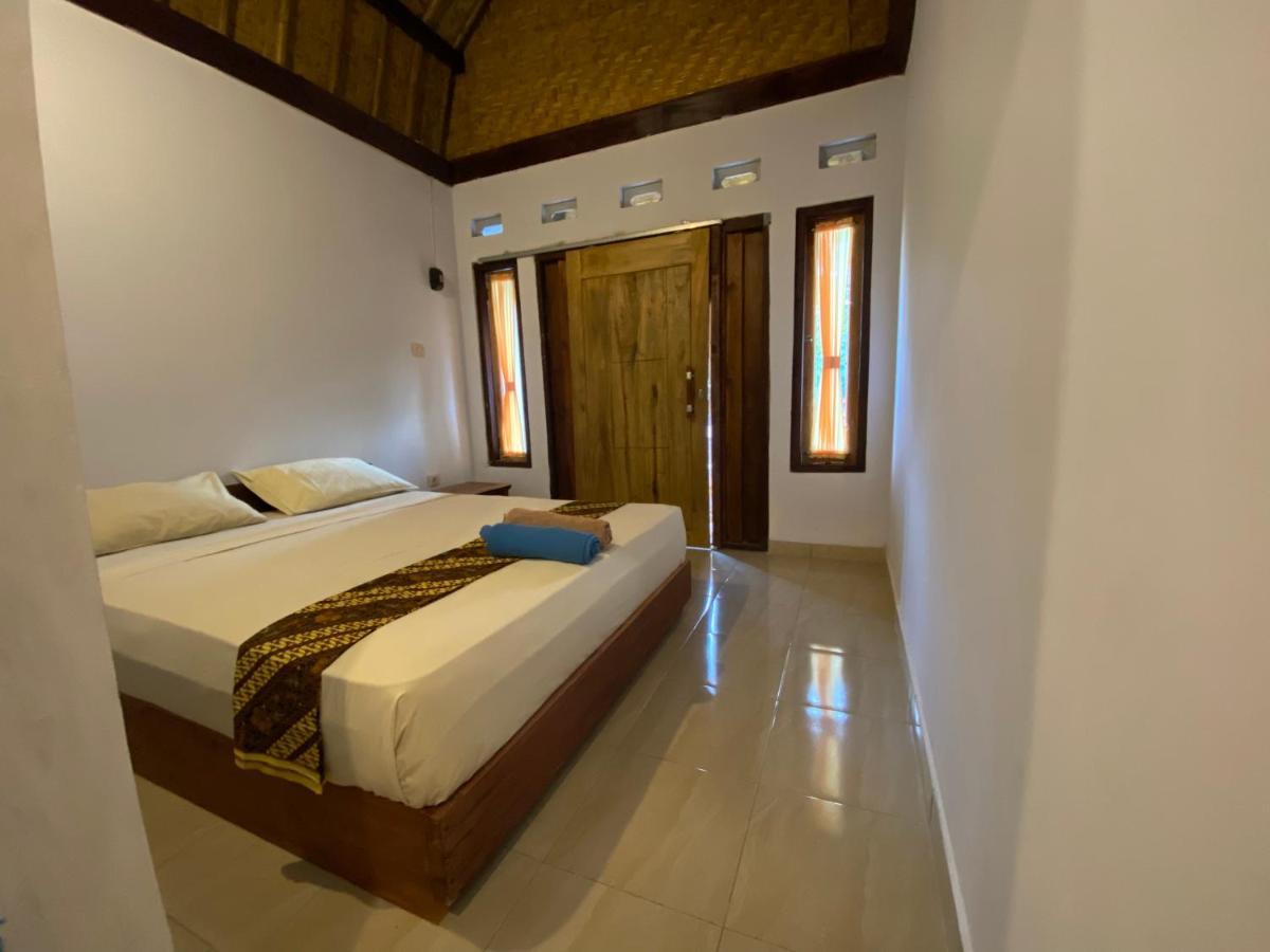 Diki Bungalow Kuta  Exterior foto