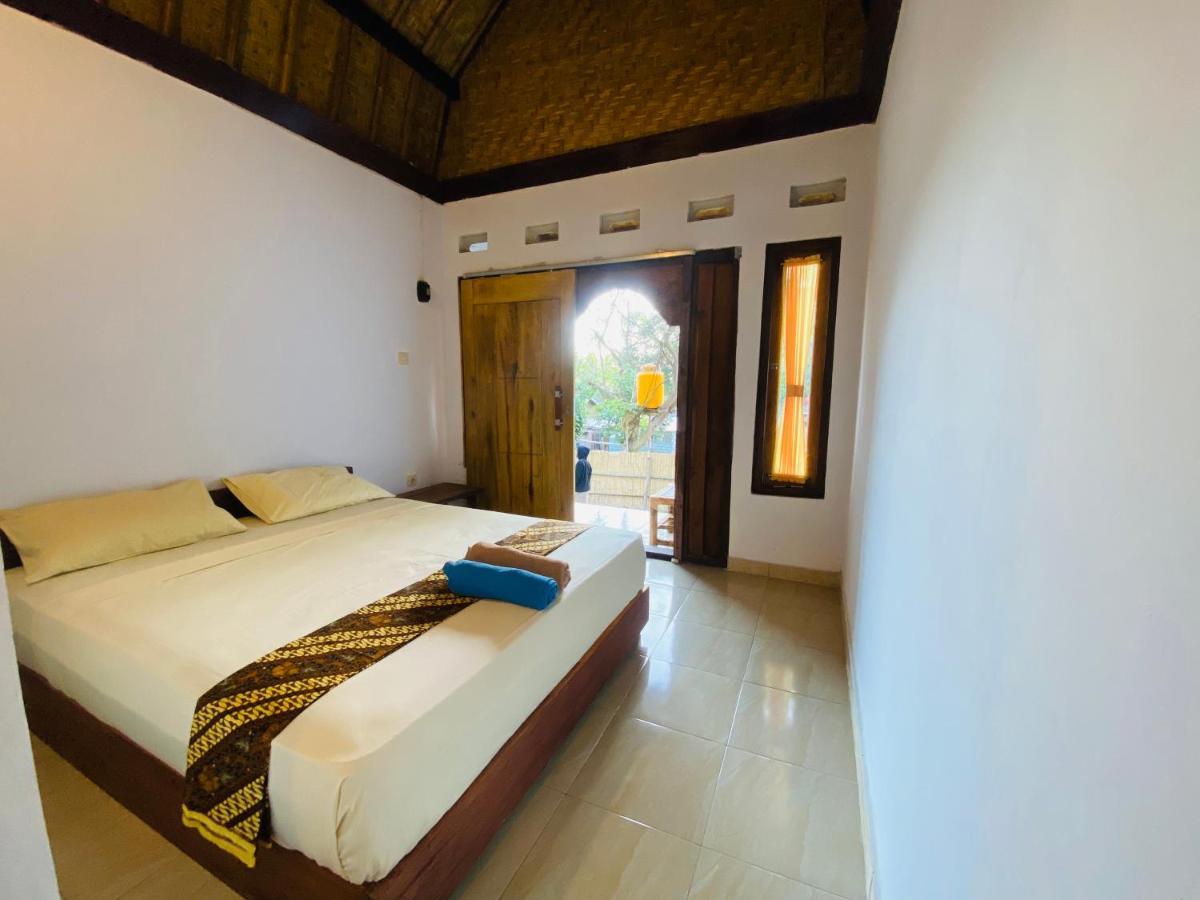 Diki Bungalow Kuta  Exterior foto
